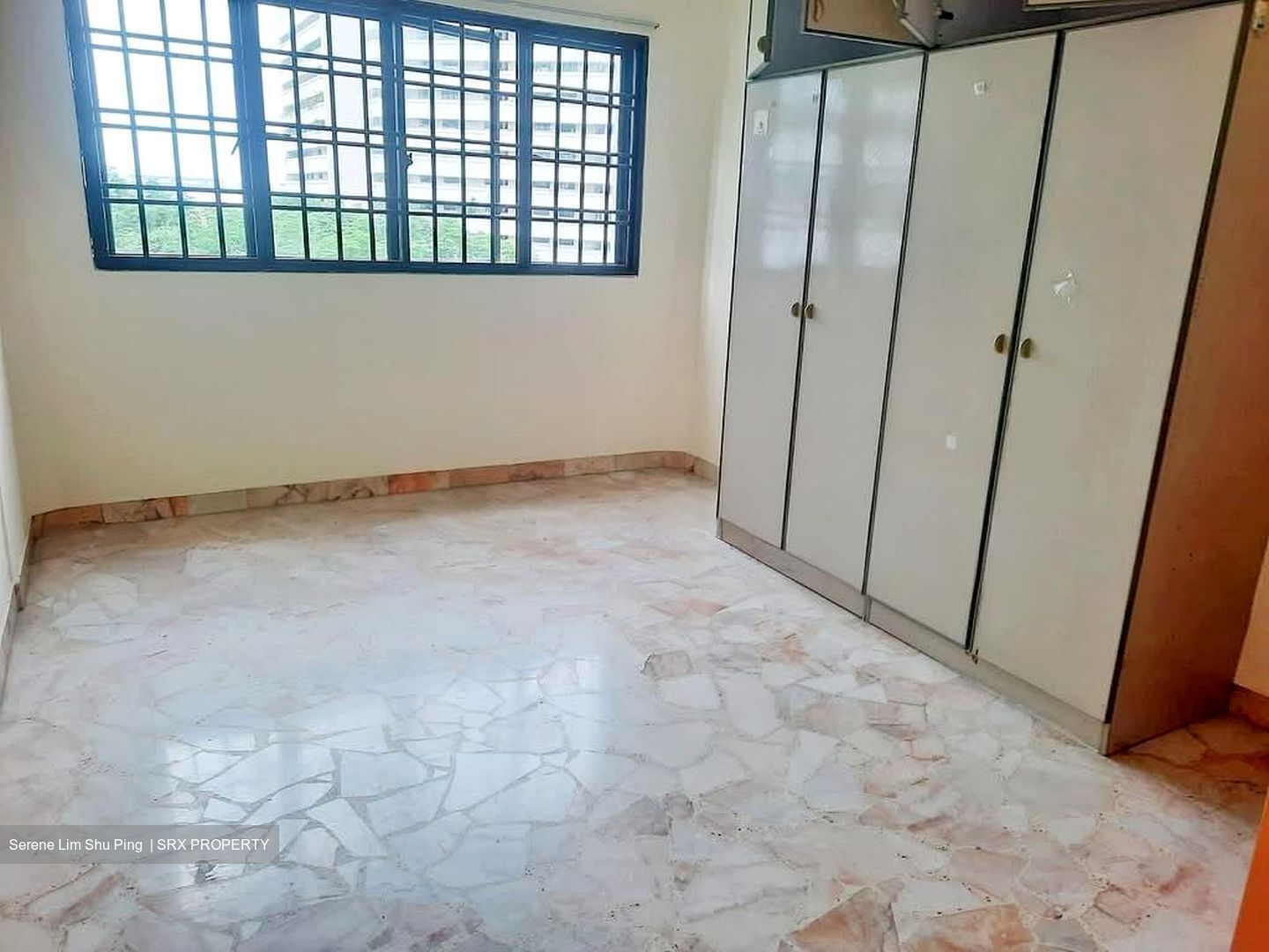 Blk 111 Jurong East Ville (Jurong East), HDB 5 Rooms #561466331